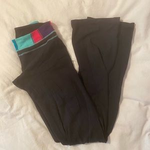 Lulu lemon pants